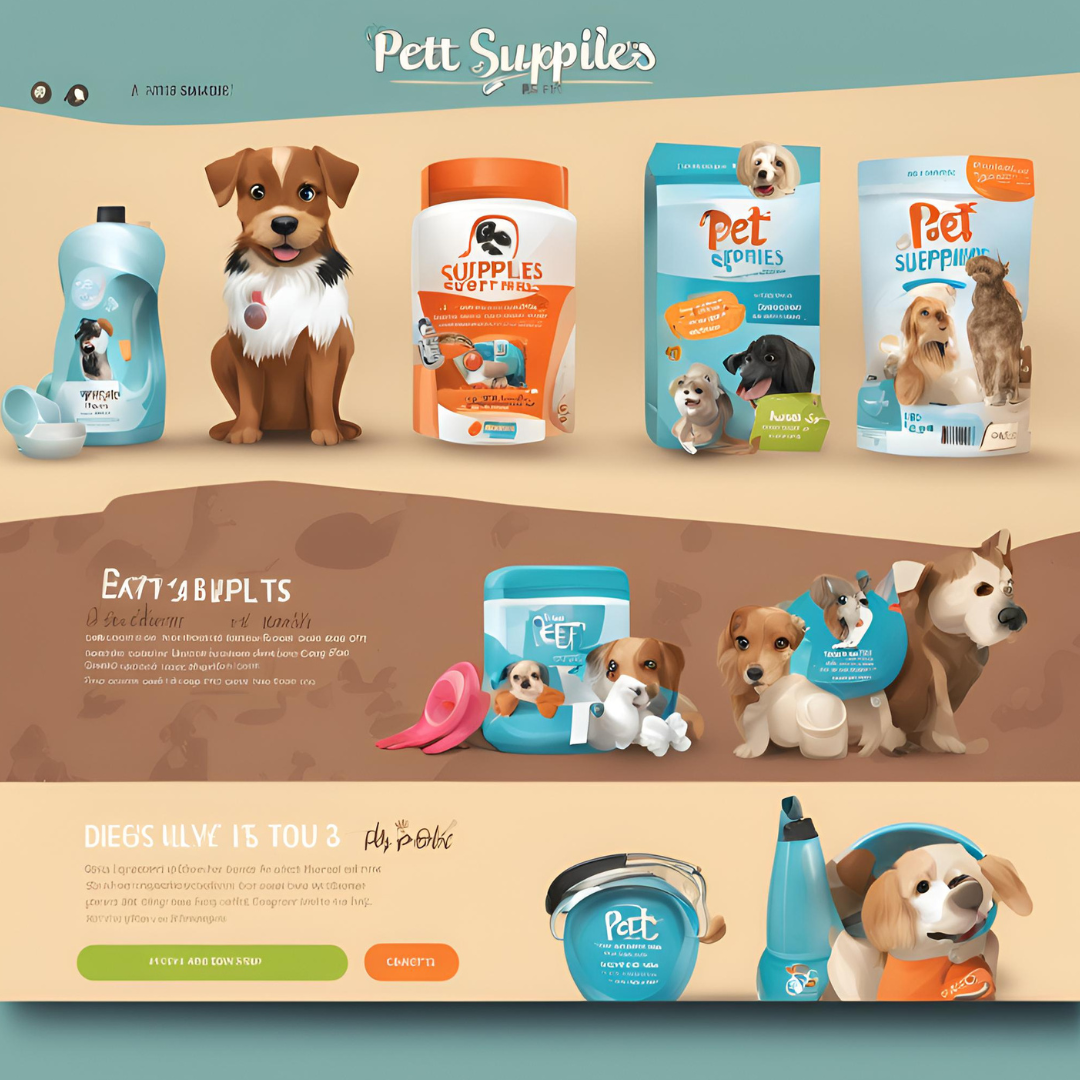 Enhance Your Pet's Life: A Guide to Essential Pet Supplies