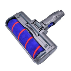 For Dyson V6 DC58 V7 V8 V10 V11 V15 Cordless Stick Vacuum Cleaner Replacement Floor Brush Head Tool Soft Roller Cleaner Head - Elite Edge Essentials 