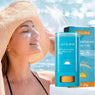 Sunscreen Cream Stick SPF 50+ UV Protective Anti Oxidant Sun Block Isolation Cream Lightweight For All Skin Type Cosmetics 2024 - Elite Edge Essentials 